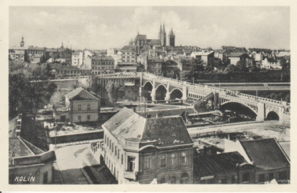 Kolín 1939 95 003 ●